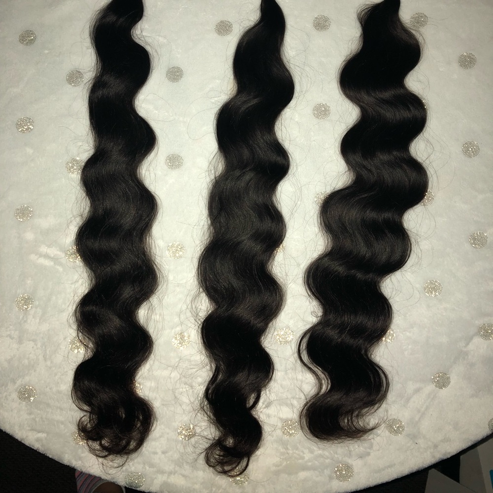 Brazilian Hair